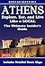 The Ultimate Athens Insider...