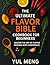 The Ultimate Flavor Bible Cookbook for Beginners by YUL MENG
