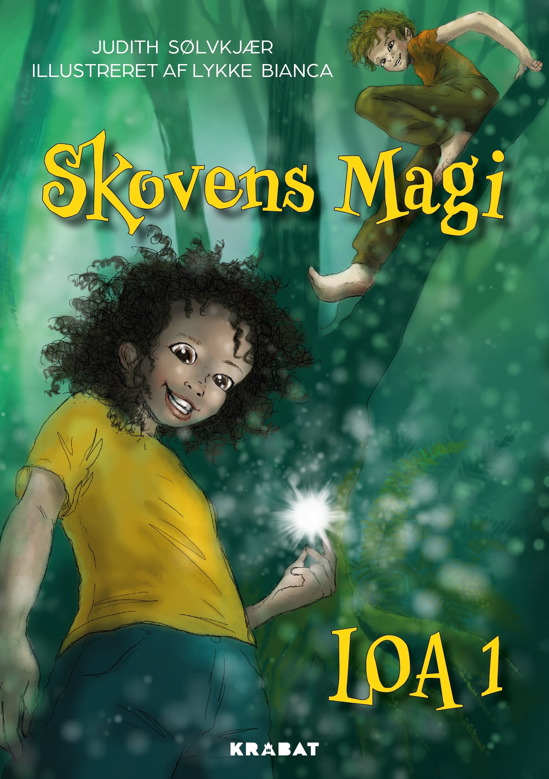 Skovens magi (Loa 1)