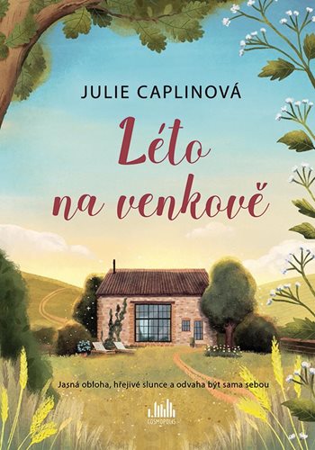 Léto na venkově (Paperback)