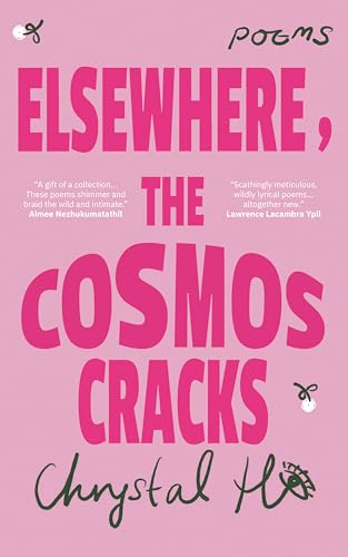 Elsewhere, the Cosmos Cracks (Kindle Edition)