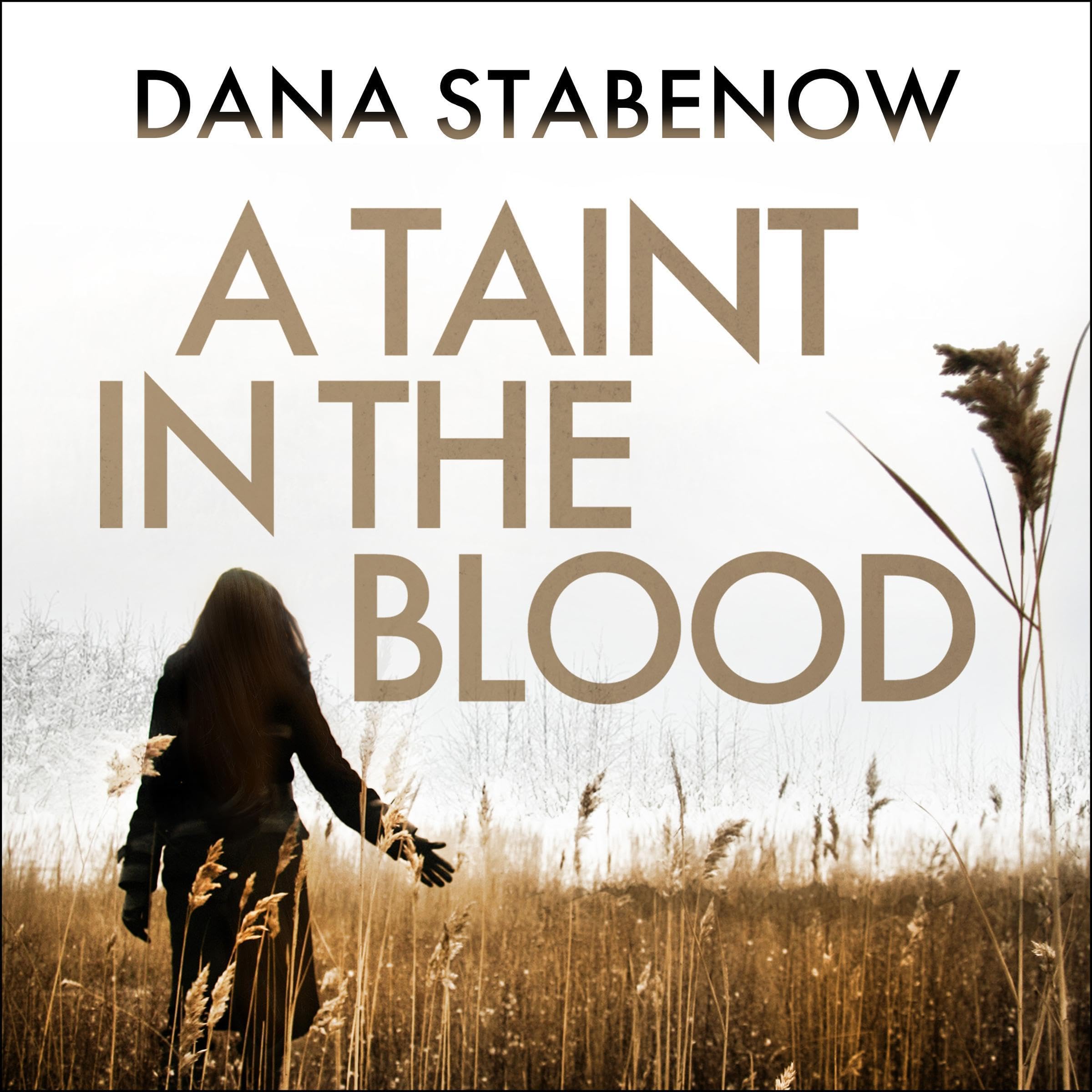 A Taint in the Blood: A Kate Shugak Investigation, Book 14
