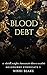 Blood Debt (Melbourne Syndicate #5)