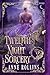 Twelfth Night Sorcery by Anne  Rollins