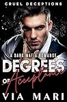 Degrees of Acceptance (Prestian Series, #2) Degrees of Acceptance (Prestian Series, #2)