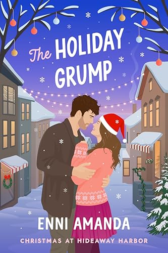 The Holiday Grump (Kindle Edition)