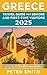 Greece Travel Guide for Sen...