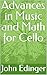 Advances in Music and Math ...