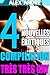 4 Nouvelles Érotiques: Comp...