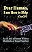 Dear Human: I Am Here to He...