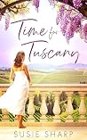 Time For Tuscany:...