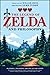 The Legend of Zelda and Philosophy by Luke Cuddy