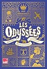 Les Odyssées - Av...