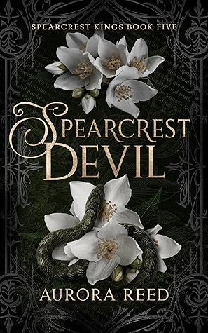 Spearcrest Devil (Spearcrest Kings, #5)