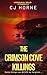 The Crimson Cove Killings by CJ Horne