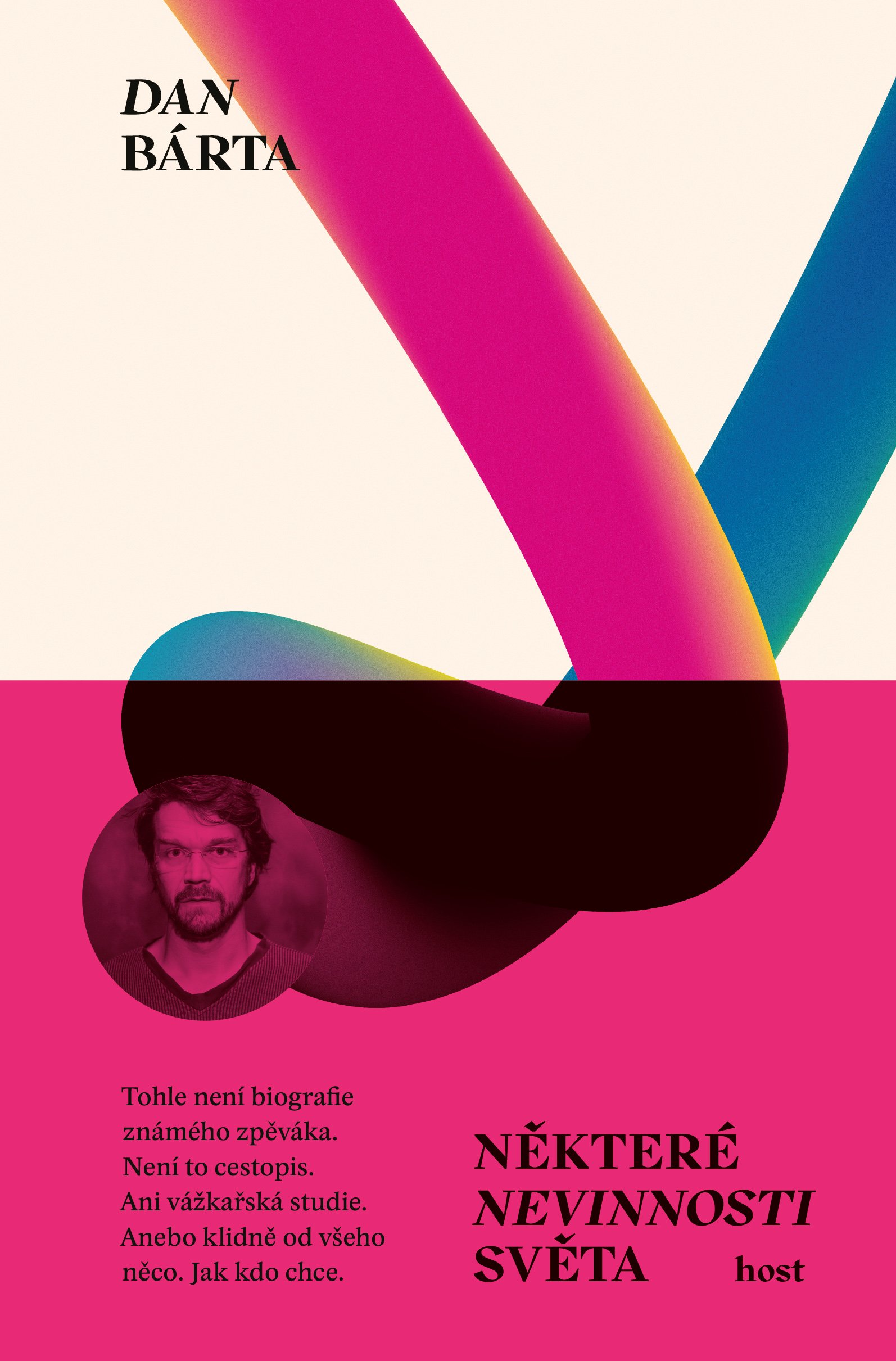 Některé nevinnosti světa (Hardcover)