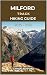 MILFORD TRACK HIKING GUIDE ...