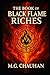 The Book of Black Flame Riches by M G Chauhan