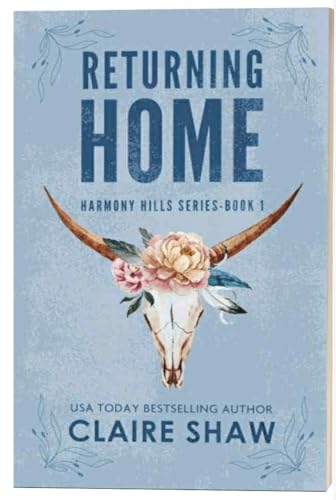 Returning Home (Harmony Hills, #1)