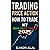 The Price Action Blueprint: Mastering ICT Inner Circle Trader Setups: Unlocking Institutional Order Flow, Liquidity Pools, and High-Probability Trade Setups