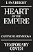Heart of the Empire (Captive Hearts Book 4)