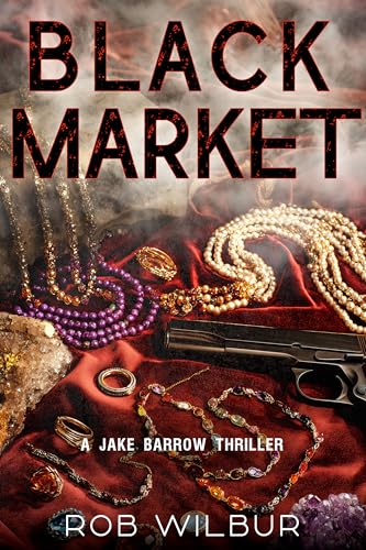 Black Market: (A Crime Thriller)