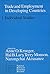 Trade and Employment in Developing Countries, Volume 1 by Anne O. Krueger
