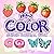 How to Color: Guided Tutorial Book for Adults and Teens - Practice Coloring Patterns, Textures, Shading, and Blending through Easy and Fun Beginner-Friendly Step-by-Step Lessons