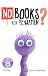 No Books For Benj...