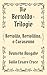 Die Bertoldo-Trilogie: Bert...