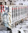 Beastars Obra Completa