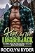 Kept by the Lumberjack: Ex-Military Silver Fox Mountain Man, Curvy Girl Small Town Instalove (Moonshine Ridge Lumberjacks Book 6)