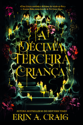 A Décima Terceira Criança