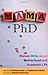 Mama, PhD: Women Write about Motherhood and Academic Life