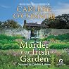 Murder in an Iris...