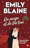 De neige et de ta...