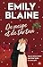 De neige et de tartan: La nouvelle romance de Noël d'Emily Blaine, l'autrice de Dear You (French Edition)