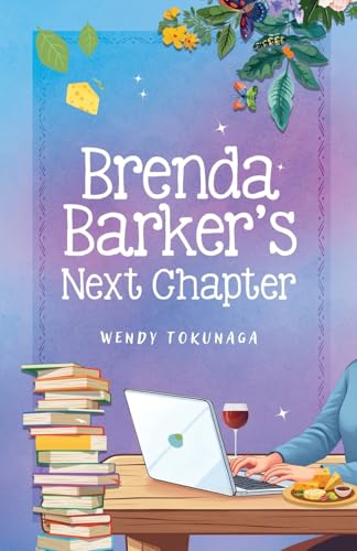 Brenda Barker's Next Chapter (Paperback)
