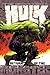 Incredible Hulk: Return Of The Monster Omnibus Kaare Andrews Cover