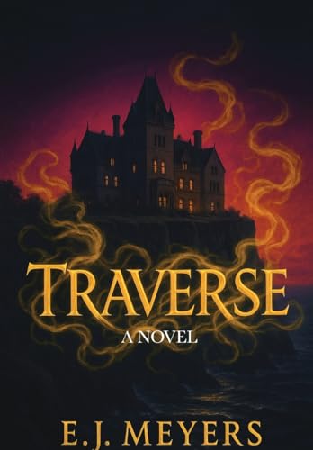 Traverse (Hardcover)