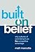 Built on Belief: Why Cultures of Commitment Are the Competitive Advantage