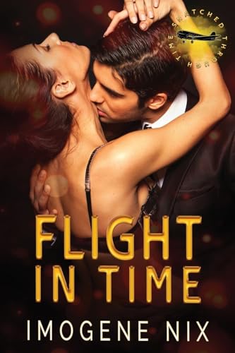 Flight In Time (Paperback)