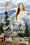 Anthelia Yosemite Bride by Zina Abbott