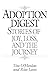 Adoption Digest: Stories of...