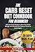 The Carb Reset Diet Cookboo...