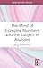 The Mind of Complex Numbers and the Subject in Analyses (Routledge Focus on Mental Health)