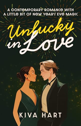 Unlucky in Love (Kindle Edition)