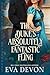 The Duke's Absolutely Fantastic Fling by Eva Devon The Duke's Absolutely Fantastic Fling by Eva Devon