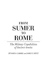 From Sumer to Rom...