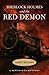 Sherlock Holmes and the Red Demon (A Fesler-Lampert Minnesota Heritage Book)